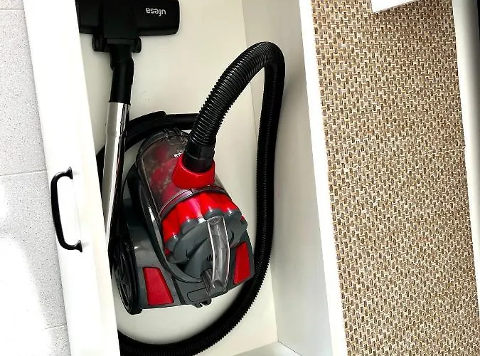 Paola Comfort アパート