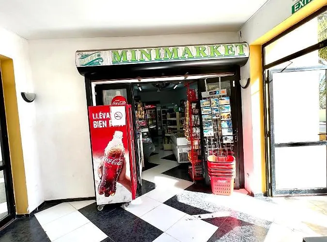 アパート Paola Comfort