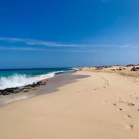 Apartamento Paola Comfort Costa Calma