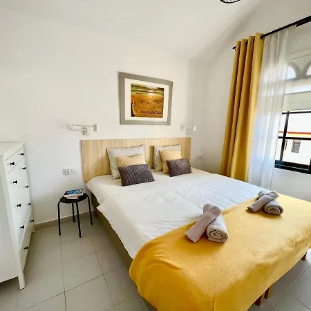 Apartamento Paola Comfort Costa Calma