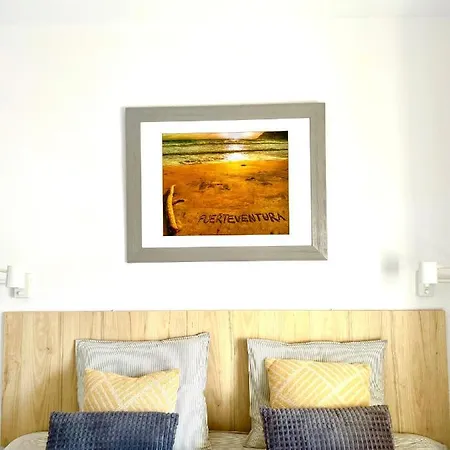 Apartamento Paola Comfort