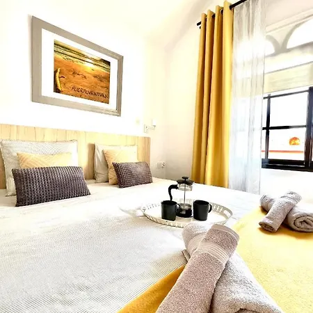 Paola Comfort Apartamento