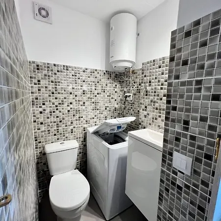 Apartamento Paola Comfort *