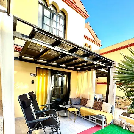 Paola Comfort Apartamento