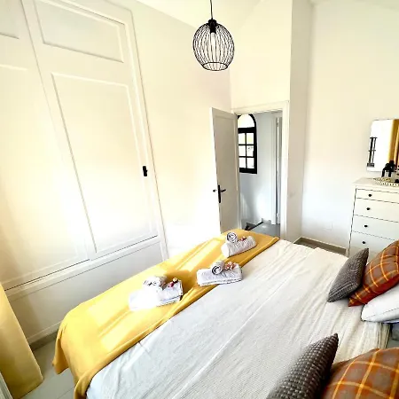 Apartamento Paola Comfort *