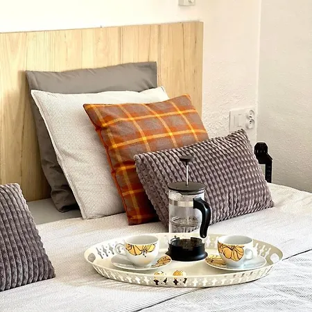 Paola Comfort Apartmán *