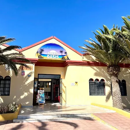 Paola Comfort Costa Calma