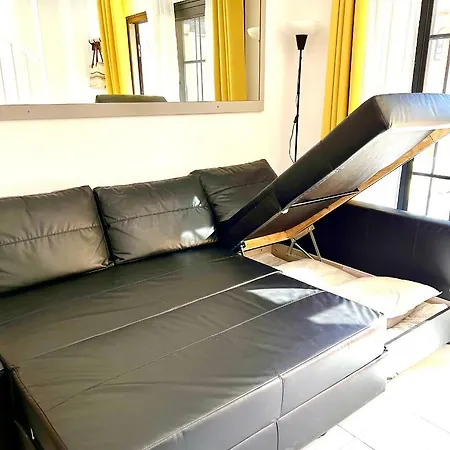 Apartamento Paola Comfort Costa Calma