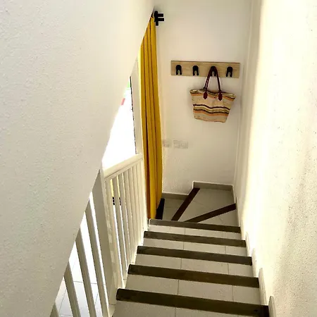 Apartamento Paola Comfort Costa Calma