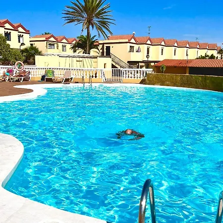 Paola Comfort Apartmán Costa Calma