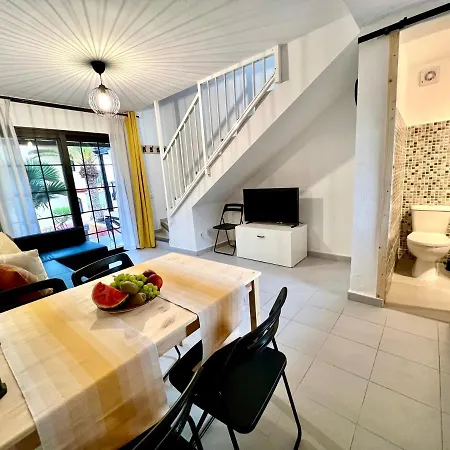 Apartamento Paola Comfort *