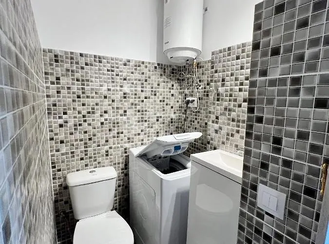 Apartmán Paola Comfort *