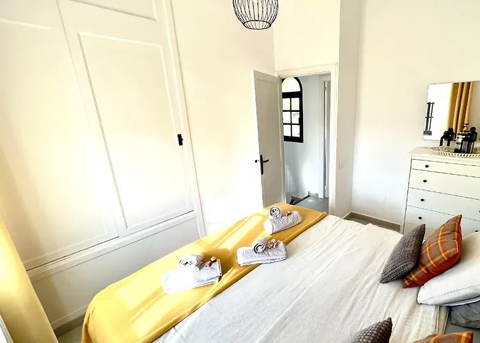 Appartement Paola Comfort *