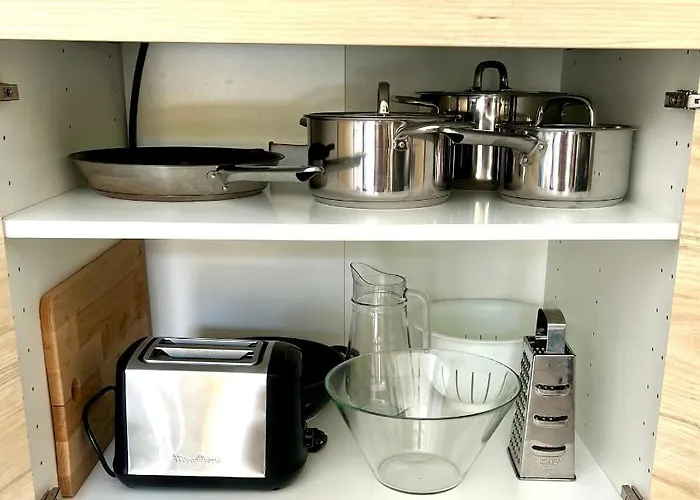 Apartmán Paola Comfort