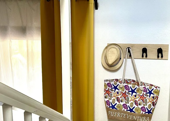 Paola Comfort * Costa Calma