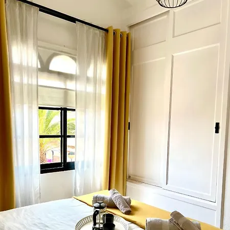 Paola Comfort Apartment Costa Calma