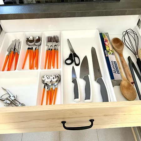 아파트 Paola Comfort *