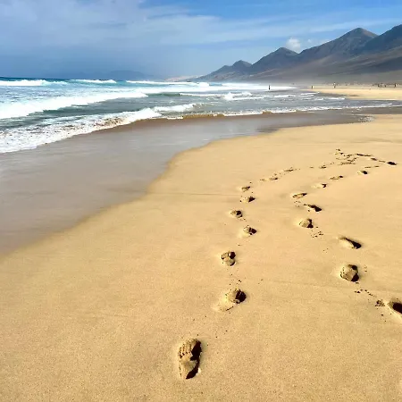 Paola Comfort Appartement *