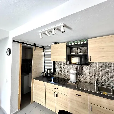 Paola Comfort Apartment *