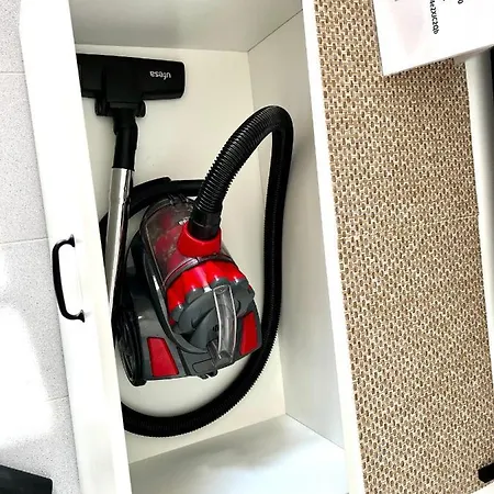 Paola Comfort Appartement