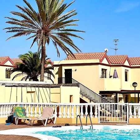 Paola Comfort Apartment Costa Calma