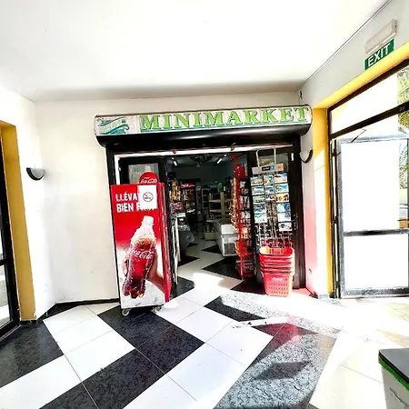 아파트 Paola Comfort