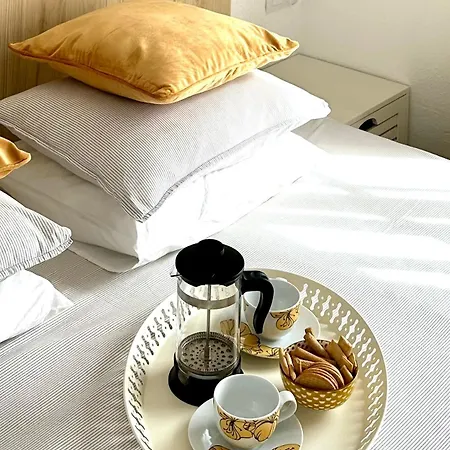 Paola Comfort Costa Calma