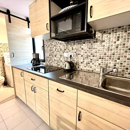 Appartement Paola Comfort