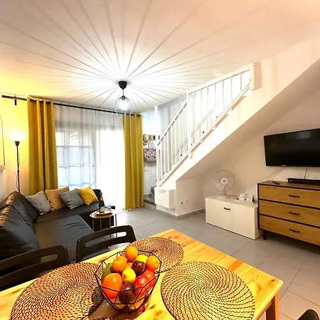 Paola Comfort Appartement *