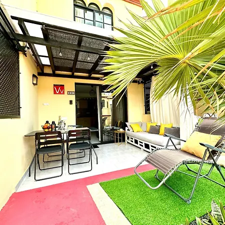 Paola Comfort 코스타카르마