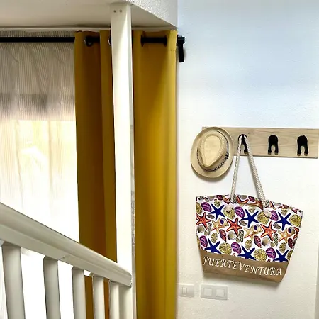 Paola Comfort * Costa Calma