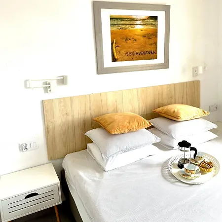 Paola Comfort Apartment