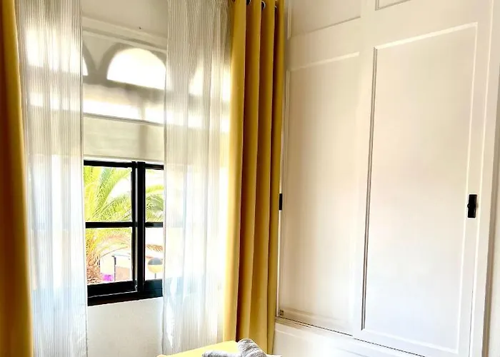 Paola Comfort Appartement Costa Calma