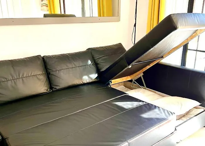 Appartement Paola Comfort Costa Calma