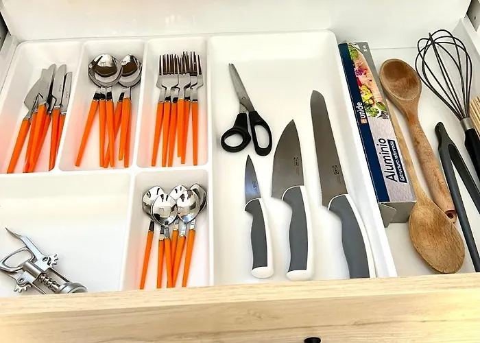 Appartement Paola Comfort *