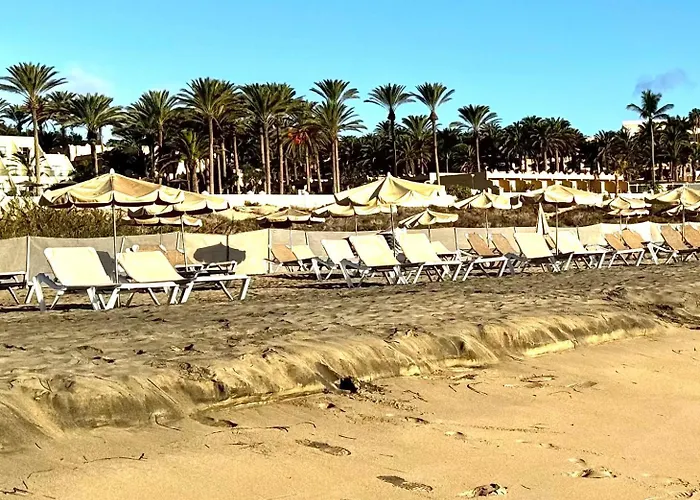 Paola Comfort Appartement Costa Calma