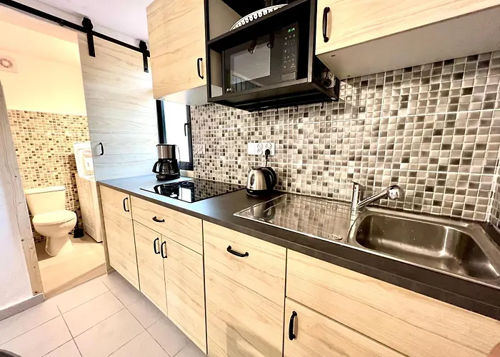 Appartement Paola Comfort