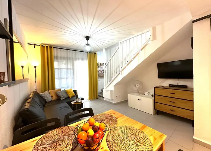 Paola Comfort Appartement *