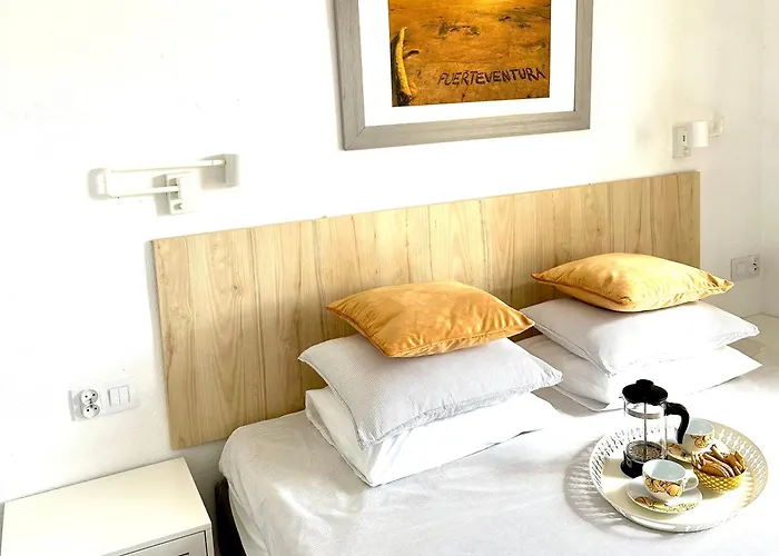 Paola Comfort Appartement